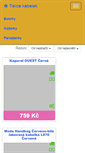 Mobile Screenshot of kabelka.org